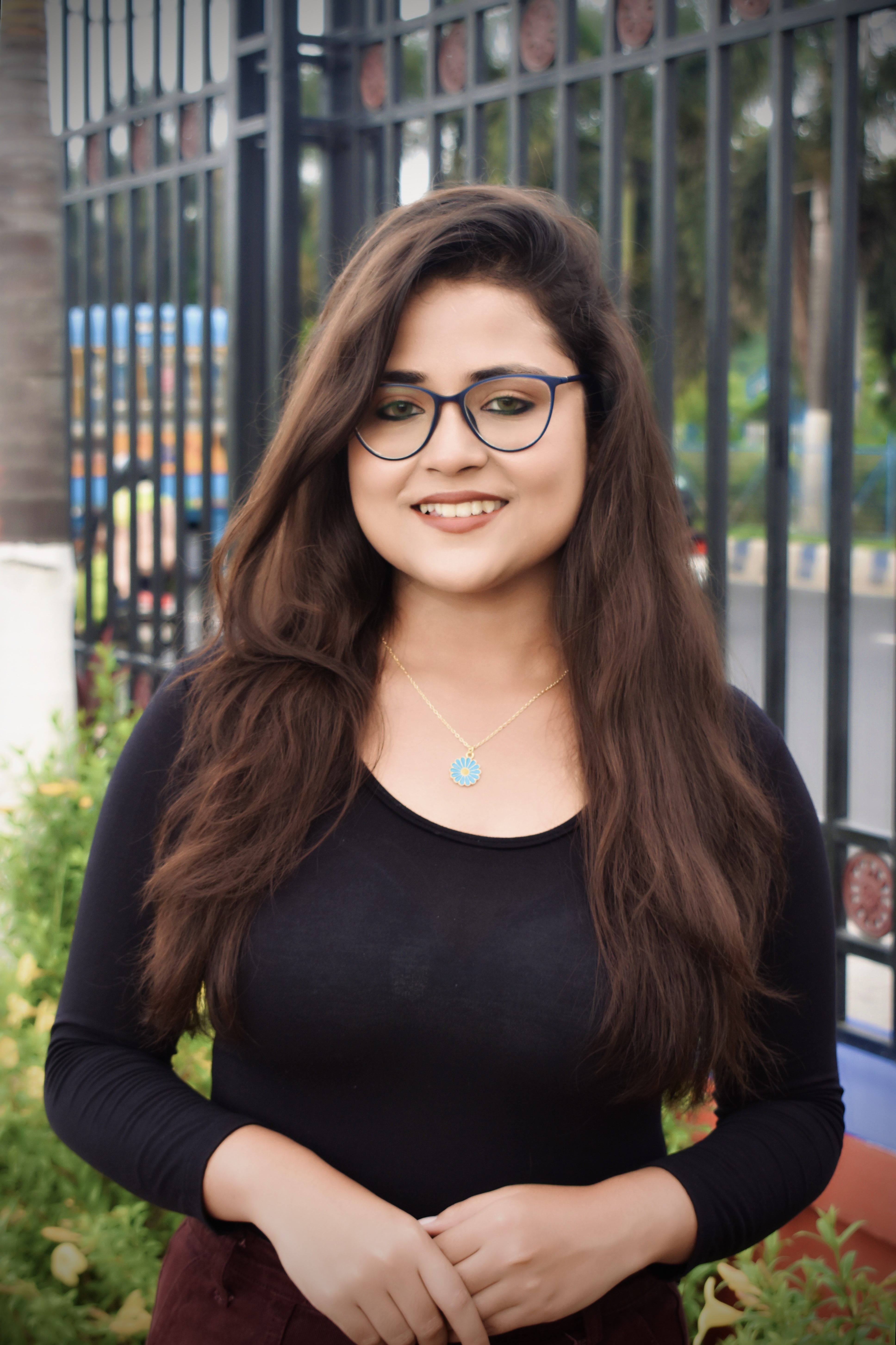 Oindrila